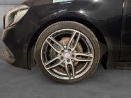 MERCEDES d'occasion CLASSE A A200 D BUSINESS EXECUTIVE 7G-DCT de 2017