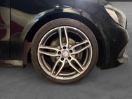 MERCEDES d'occasion CLASSE A A200 D BUSINESS EXECUTIVE 7G-DCT de 2017