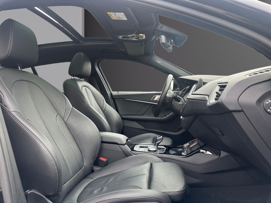 BMW d'occasion SERIE 1 118D M SPORT BA de 2020 Rennes (35)﻿