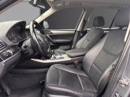 BMW d'occasion X3 XDRIVE20 de 2012 Amiens (80)﻿