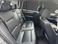 BMW d'occasion X3 XDRIVE20 de 2012 Amiens (80)﻿