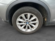 BMW d'occasion X3 XDRIVE20 de 2012 Amiens (80)﻿