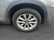 BMW d'occasion X3 XDRIVE20 de 2012 Amiens (80)﻿