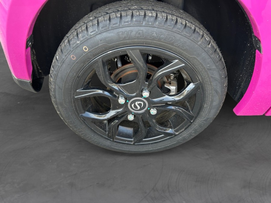 SIMPLICI d'occasion S1 S1 de 2026 Amiens (80)﻿