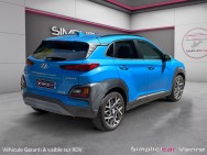 HYUNDAI d'occasion KONA 1.6 GDI 141 HYBRID CREATIVE DCT de 2020