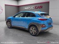 HYUNDAI d'occasion KONA 1.6 GDI 141 HYBRID CREATIVE DCT de 2020