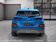 HYUNDAI d'occasion KONA 1.6 GDI 141 HYBRID CREATIVE DCT de 2020