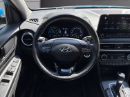 HYUNDAI d'occasion KONA 1.6 GDI 141 HYBRID CREATIVE DCT de 2020