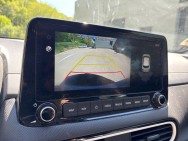 HYUNDAI d'occasion KONA 1.6 GDI 141 HYBRID CREATIVE DCT de 2020