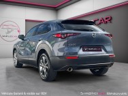 MAZDA d'occasion CX-30 2.0 E-SKYACTIV-X 186 PRIME-LINE de 2021