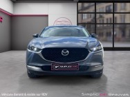 MAZDA d'occasion CX-30 2.0 E-SKYACTIV-X 186 PRIME-LINE de 2021