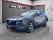 MAZDA d'occasion CX-30 2.0 E-SKYACTIV-X 186 PRIME-LINE de 2021