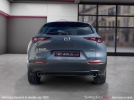 MAZDA d'occasion CX-30 2.0 E-SKYACTIV-X 186 PRIME-LINE de 2021