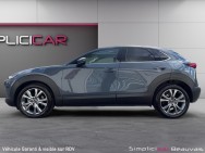 MAZDA d'occasion CX-30 2.0 E-SKYACTIV-X 186 PRIME-LINE de 2021