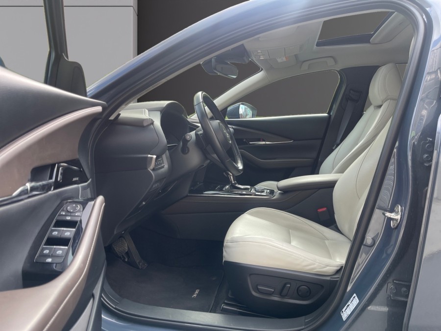 MAZDA d'occasion CX-30 2.0 E-SKYACTIV-X 186 PRIME-LINE de 2021