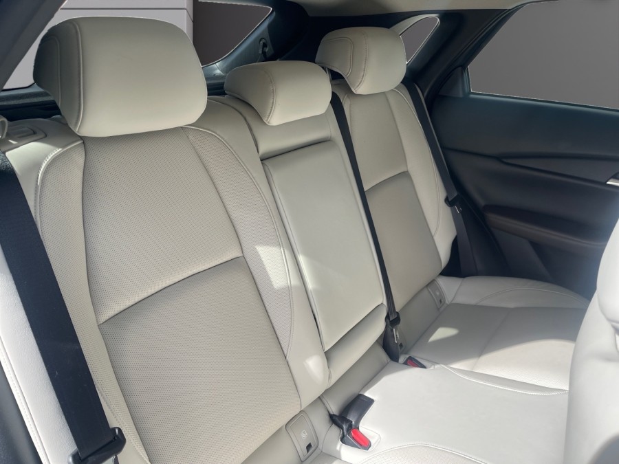 MAZDA d'occasion CX-30 2.0 E-SKYACTIV-X 186 PRIME-LINE de 2021