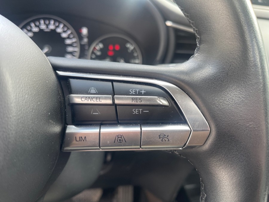 MAZDA d'occasion CX-30 2.0 E-SKYACTIV-X 186 PRIME-LINE de 2021