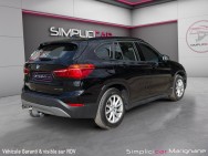 BMW d'occasion X1 18I SDRIVE 140 BUSINESS DESIGN DKG de 2018