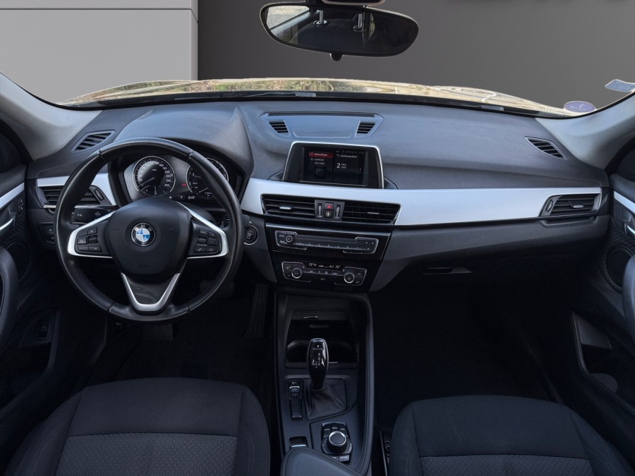 BMW d'occasion X1 18I SDRIVE 140 BUSINESS DESIGN DKG de 2018
