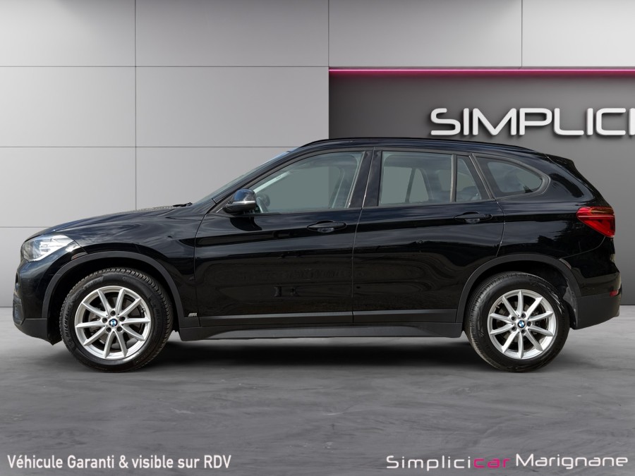 BMW d'occasion X1 18I SDRIVE 140 BUSINESS DESIGN DKG de 2018