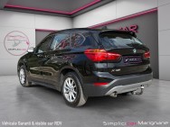 BMW d'occasion X1 18I SDRIVE 140 BUSINESS DESIGN DKG de 2018
