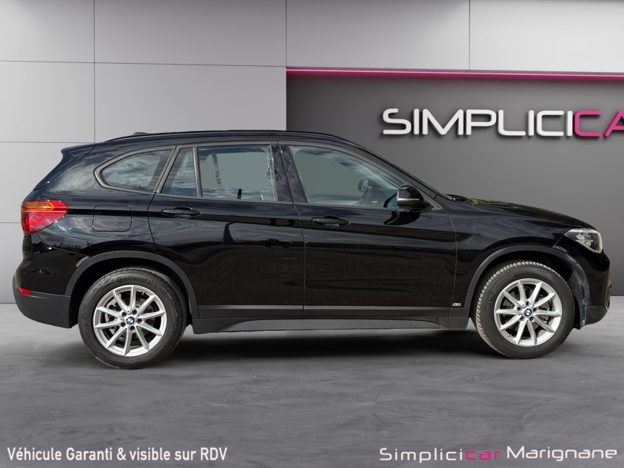 BMW d'occasion X1 18I SDRIVE 140 BUSINESS DESIGN DKG de 2018