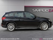 BMW d'occasion X1 18I SDRIVE 140 BUSINESS DESIGN DKG de 2018