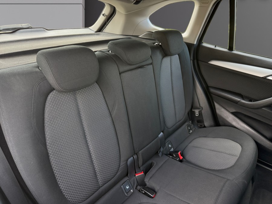 BMW d'occasion X1 18I SDRIVE 140 BUSINESS DESIGN DKG de 2018