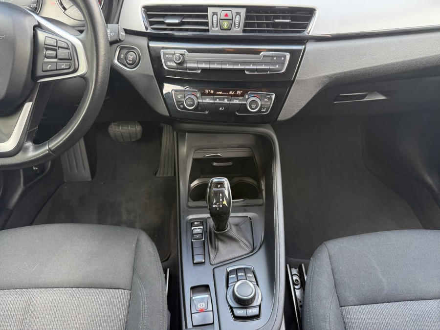 BMW d'occasion X1 18I SDRIVE 140 BUSINESS DESIGN DKG de 2018