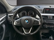BMW d'occasion X1 18I SDRIVE 140 BUSINESS DESIGN DKG de 2018