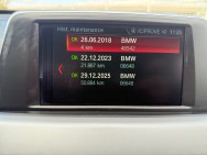 BMW d'occasion X1 18I SDRIVE 140 BUSINESS DESIGN DKG de 2018