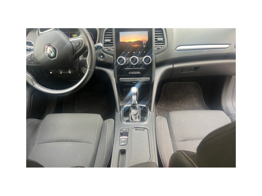 RENAULT d'occasion MEGANE ESTATE E-TECH PLUG-IN 160 BUSINESS de 2021