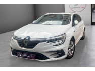 RENAULT d'occasion MEGANE ESTATE E-TECH PLUG-IN 160 BUSINESS de 2021