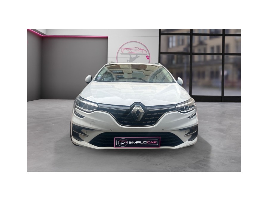RENAULT d'occasion MEGANE ESTATE E-TECH PLUG-IN 160 BUSINESS de 2021