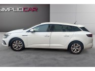 RENAULT d'occasion MEGANE ESTATE E-TECH PLUG-IN 160 BUSINESS de 2021