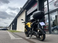 KEEWAY d'occasion 125 moto de 2023 Vernon (27)﻿