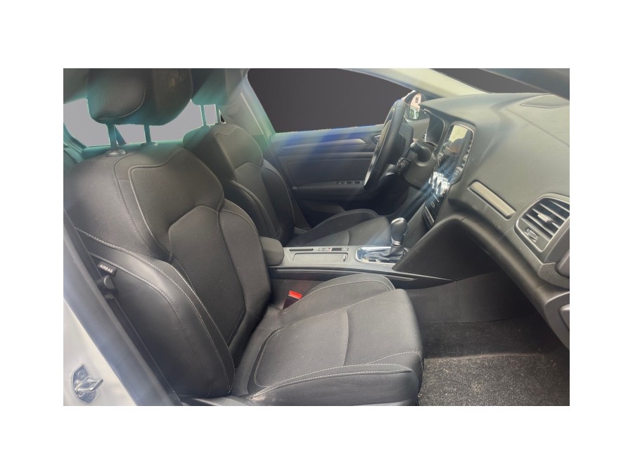 RENAULT d'occasion MEGANE ESTATE E-TECH PLUG-IN 160 BUSINESS de 2021