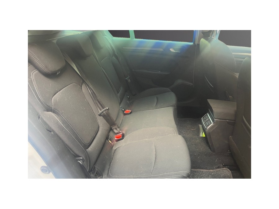 RENAULT d'occasion MEGANE ESTATE E-TECH PLUG-IN 160 BUSINESS de 2021