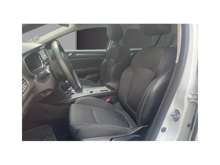 RENAULT d'occasion MEGANE ESTATE E-TECH PLUG-IN 160 BUSINESS de 2021