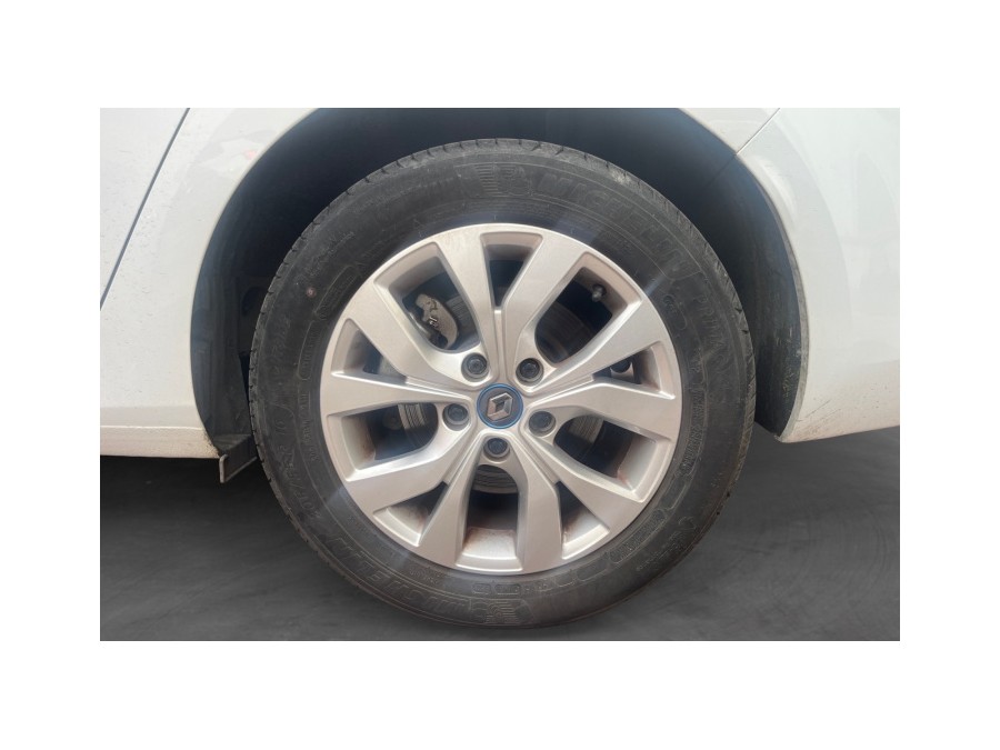 RENAULT d'occasion MEGANE ESTATE E-TECH PLUG-IN 160 BUSINESS de 2021