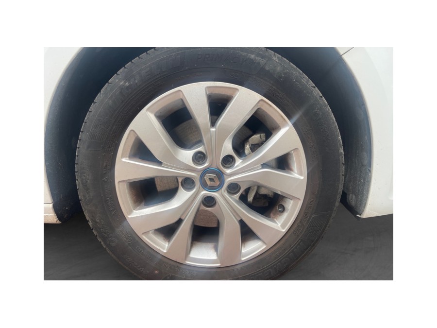 RENAULT d'occasion MEGANE ESTATE E-TECH PLUG-IN 160 BUSINESS de 2021