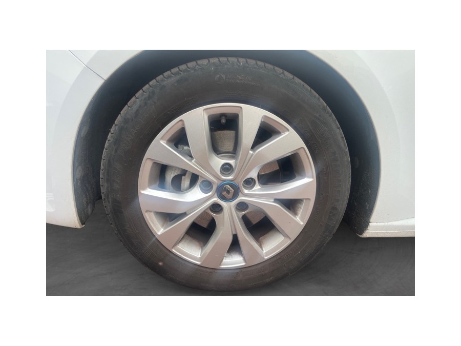 RENAULT d'occasion MEGANE ESTATE E-TECH PLUG-IN 160 BUSINESS de 2021