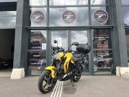 KEEWAY d'occasion 125 moto de 2023 Vernon (27)﻿