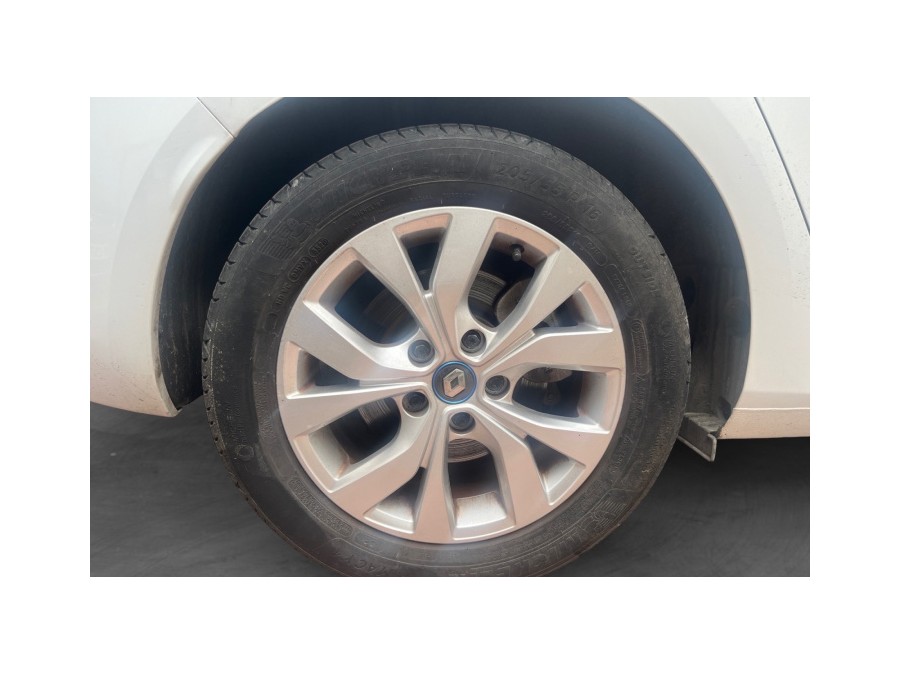 RENAULT d'occasion MEGANE ESTATE E-TECH PLUG-IN 160 BUSINESS de 2021