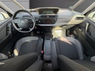 CITROEN d'occasion C4 PICASSO GRAND 1.6 BLUE HDI 120 LIVE + EAT de