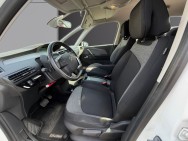 CITROEN d'occasion C4 PICASSO GRAND 1.6 BLUE HDI 120 LIVE + EAT de