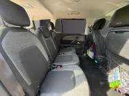 CITROEN d'occasion C4 PICASSO GRAND 1.6 BLUE HDI 120 LIVE + EAT de