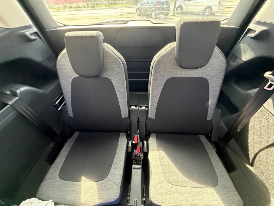 CITROEN d'occasion C4 PICASSO GRAND 1.6 BLUE HDI 120 LIVE + EAT de