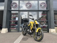 KEEWAY d'occasion 125 moto de 2023 Vernon (27)﻿