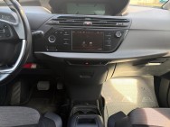 CITROEN d'occasion C4 PICASSO GRAND 1.6 BLUE HDI 120 LIVE + EAT de